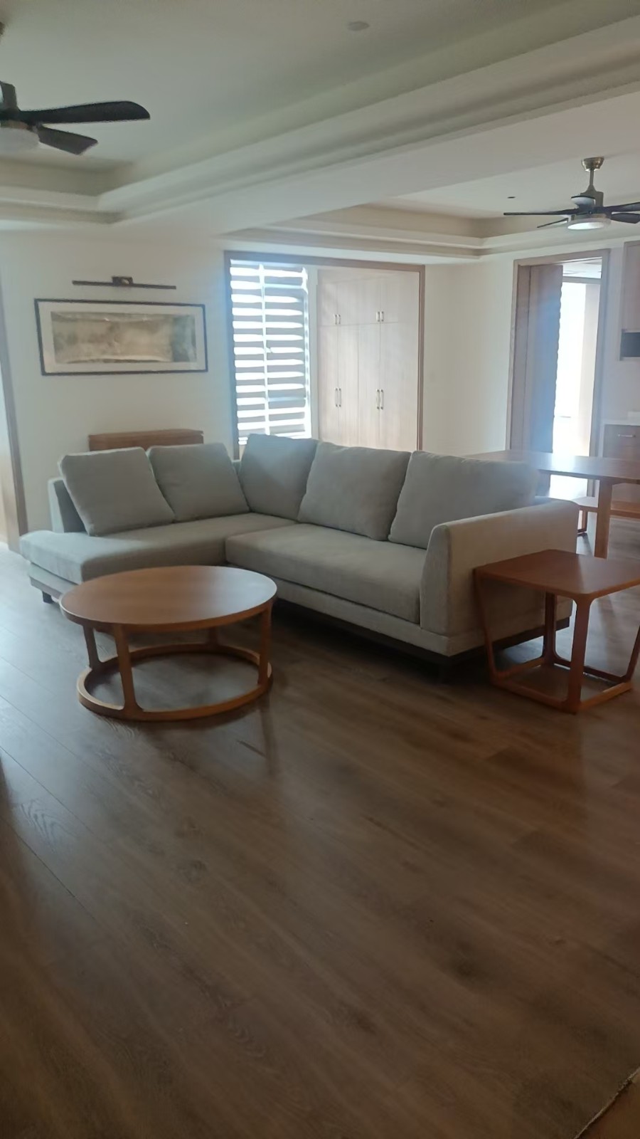 金光路-FJ防風卷軸紗窗